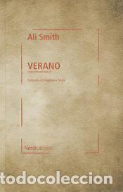 B&uuml;cher: Verano - Smith, Ali