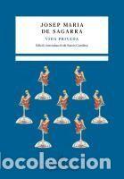 Libros: Vida privada - de Sagarra, Josep Maria