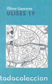 Libros: Ulises 19 - Guerrero, Oliver