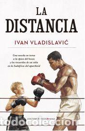 Libros: La Distancia - Vladislavic, Ivan