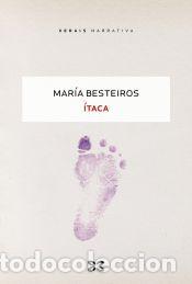 Libros: &Iacute;taca - Besteiros, Mar&iacute;a