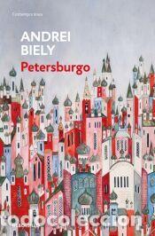 Libros: Petersburgo - Biely, Andr&eacute;i