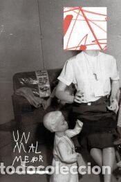 Libros: Un mal menor - ANONIMO