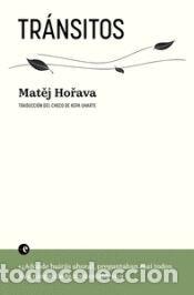 Libros: Tr&aacute;nsitos - Horava, Matej