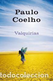 Libros: Valquirias - Coelho, Paulo