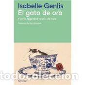 Libros: El gato de oro. - Genlis, Isabelle
