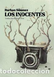 Libros: Los inocentes - S&ouml;nmez, Burhan
