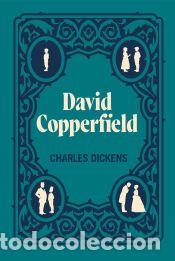 Libros: David Copperfield - Dickens, Charles