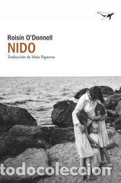 Libros: Nido - ODonnell, Rois&iacute;n
