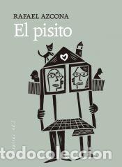 Libros: El pisito - Azcona Fern&aacute;ndez, Rafael