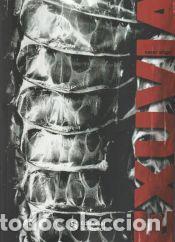 B&uuml;cher: Exuvia - M&uuml;ga, Oscar