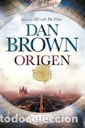 Libros: Origen - Brown, Dan - Foto 1