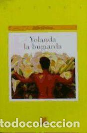 Libros: Yolanda la bugiarda - &Aacute;lvarez, Julia - Foto 1