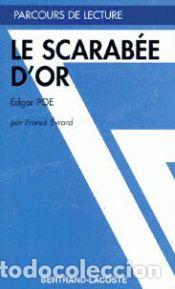 Libros: Le Scarabee dor - Poe, Edgar Allan