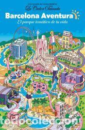 Libros: BarcelonAventura - Ram&iacute;rez, Carlos