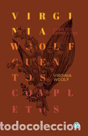 Libros: Cuentos completos - Woolf, Virginia - Foto 1