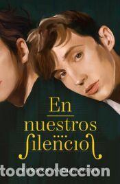 Libros: En nuestros silencios - Gimeno Avellaneda, Ferran