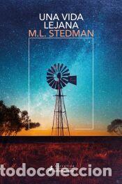 Libros: Una vida lejana - Stedman, M.L.