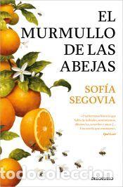 Libros: El murmullo de las abejas - Segovia, Sof&iacute;a