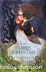 Libros: Cumbres borrascosas - Bront&euml;, Emily