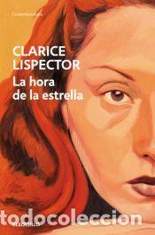 Livros: La hora de las estrellas - Lispector, Clarice