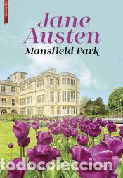 Libros: Mansfield Park - Austen, Jane