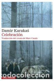 Livros: Celebraci&oacute;n - Karaka&scaron;, Damir