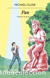 Libros: Pan - Clune, Michael - Foto 1
