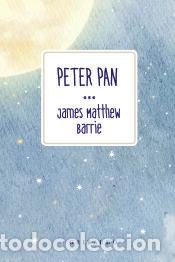 Libros: Peter Pan - Barry, James Matthew