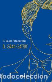 Libros: El gran Gatsby - Fitzgerald, Francis Scott