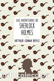 Libros: Las aventuras de Sherlock Holmes - Doyle, Arthur Conan