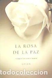 Libros: ROSA DE LA PAZ, LA - Grian