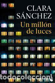 Libros: Un mill&oacute;n de luces - S&aacute;nchez, Clara