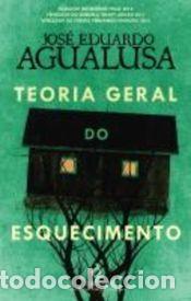 Libros: Teoria Geral do Esquecimento - Quetzal/Libros Do Brasil