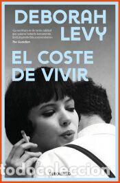 Libros: El coste de vivir - Levy, Deborah