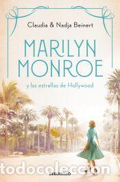 Libros: Marilyn Monroe y las estrellas de Hollywood (Mujeres que nos inspiran 2) - Beinert, Claudia;