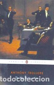Libros: Way We Live Now - Trollope, Anthony