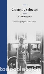 Libros: Cuentos selectos - Scott Fitzgerald, Francis