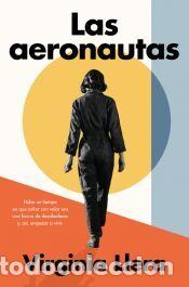 Libros: Los aeronautas - Llera, Virginia
