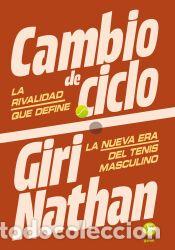 Libros: Cambio de ciclo - Giri Nathan