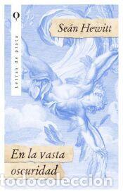 Libros: En la vasta oscuridad - Hewitt, Sean