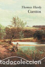 Libros: Cuentos - Hardy, Thomas - Foto 1