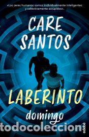 Libros: Domingo - Santos, Care