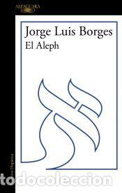 Libros: El Aleph - Borges, Jorge Lu&iacute;s - Foto 1