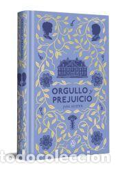 Libros: Orgullo y prejuicio (edici&oacute;n especial en tapa dura) - Austen, Jane