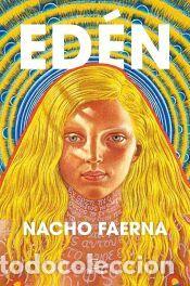 Libros: Ed&eacute;n - Faerna, Nacho - Foto 1