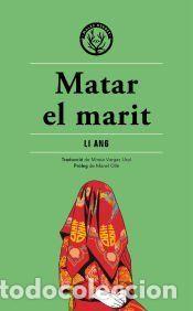 Libros: Matar el marit - LI ANG - Foto 1