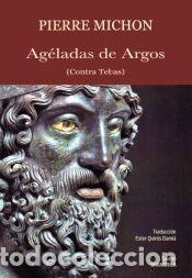 Libros: Ag&eacute;ladas de Argos - Michon, Pierre