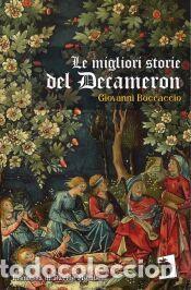 Libros: Le migliori storie del Decameron - Boccaccio, Giovanni