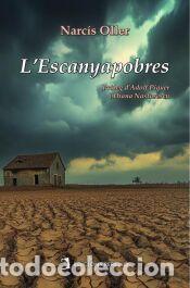 Libros: LEscanyapobres - Oller, Narc&iacute;s